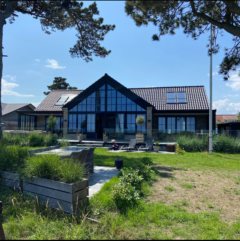 Turist Attraktioner Østjylland