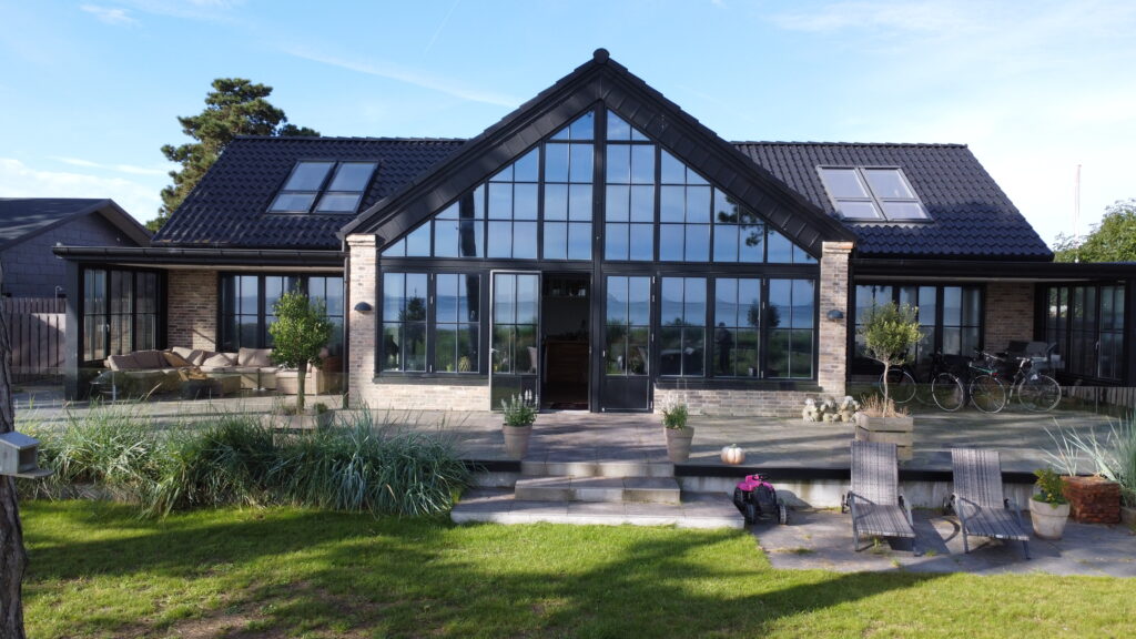 Turist Attraktioner Østjylland